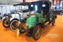 19 fvrier 2017 - 2me salon automobile  Prigueux